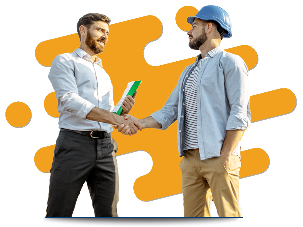 connect with builders and sell more product