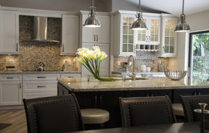 Picture of MasterBrand kitchen cabinets