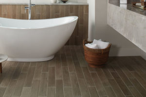 Photo of Daltile tile.