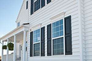 Photo of Mastic by Ply Gem siding