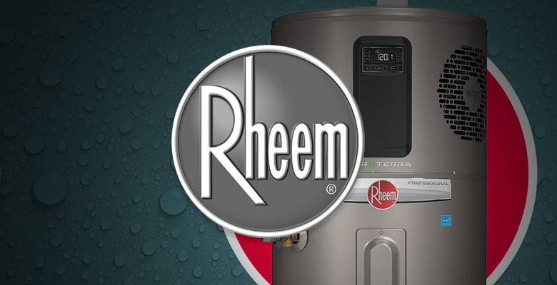Rheem Water Heating
