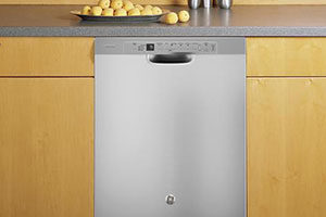 Photo fo GEO Appliances dishwasher