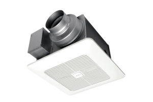 Photo of Panasonic fan