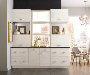 Photo of Diamond kitchen cabinets