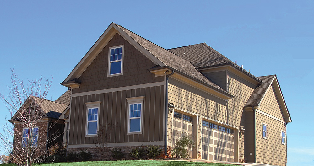 Housing Figures: New Home Sales Are Up, Confidence High