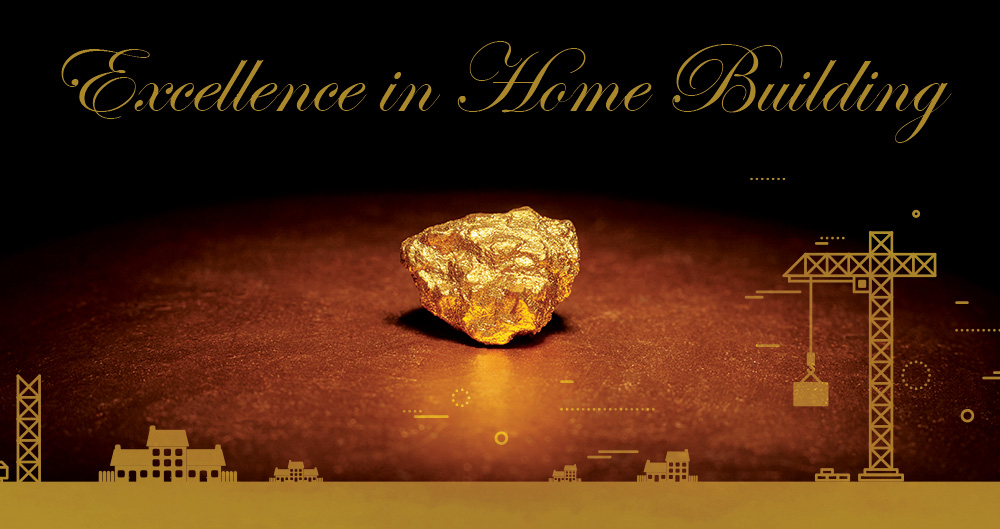 Gold Nugget Awards Recognize Excellence in Home Building