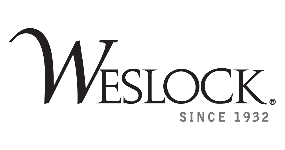 Weslock-logo Weslock Hardware
