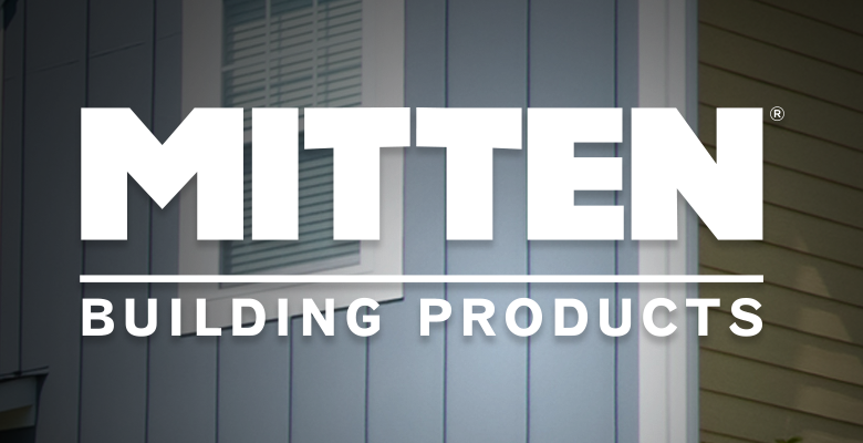 Mitten Building Products