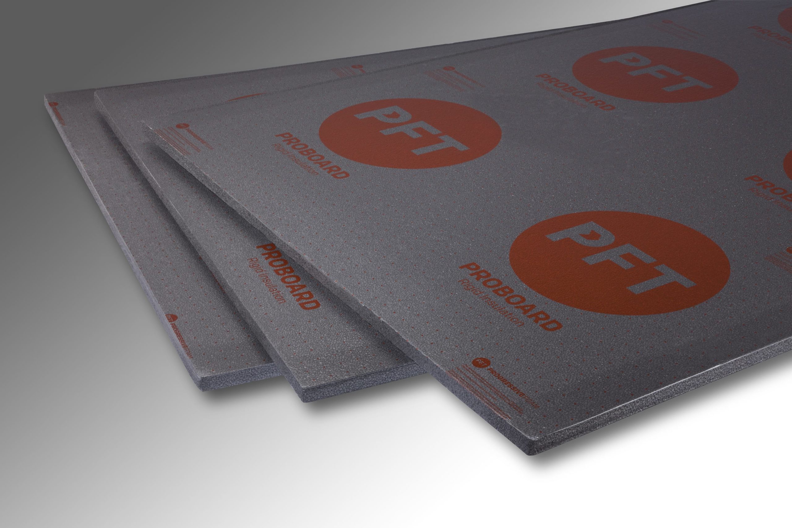 Progressive Foam ProBoard