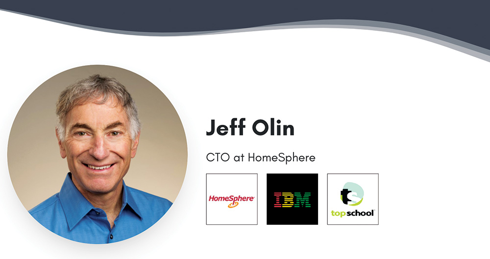 CTO Confessions: HomeSphere VP Talks Construction Tech and Where It’s Headed