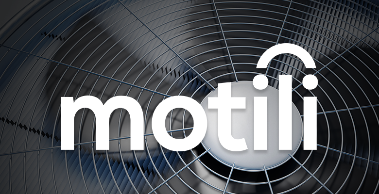 Motili repair and replace