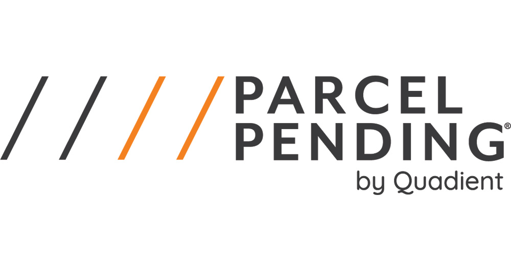Parcel Pending by Quadient