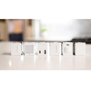 Leviton Decora Evolve