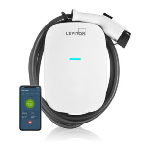 Leviton EV Charger
