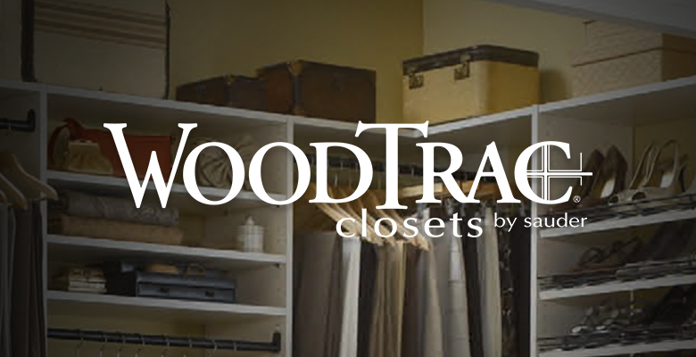 WoodTrac by Sauder
