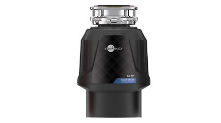 InSinkErator Contractor 1000 Garbage Disposal
