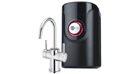InSinkErator Instant Hot Water