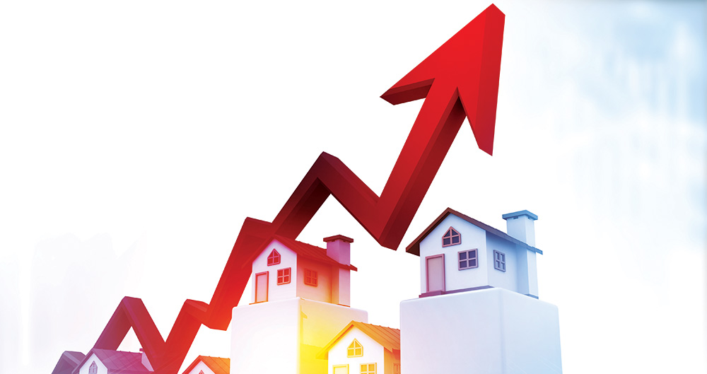 Builders Report Sales Bounce-Back and Record-Level Pricing Power