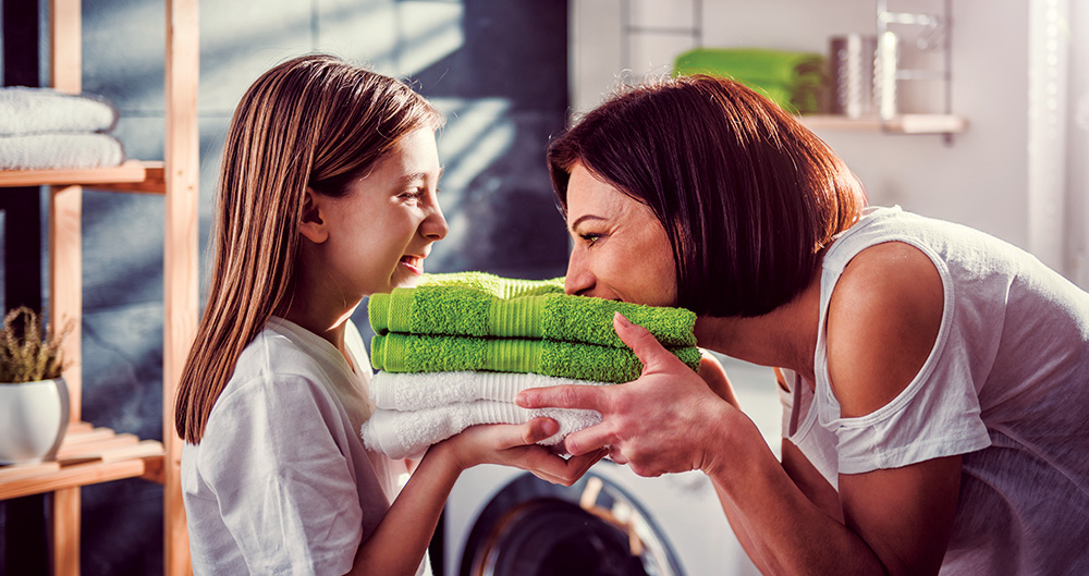 Homebuyer Buzz More on Millennials and the Prized Laundry Room