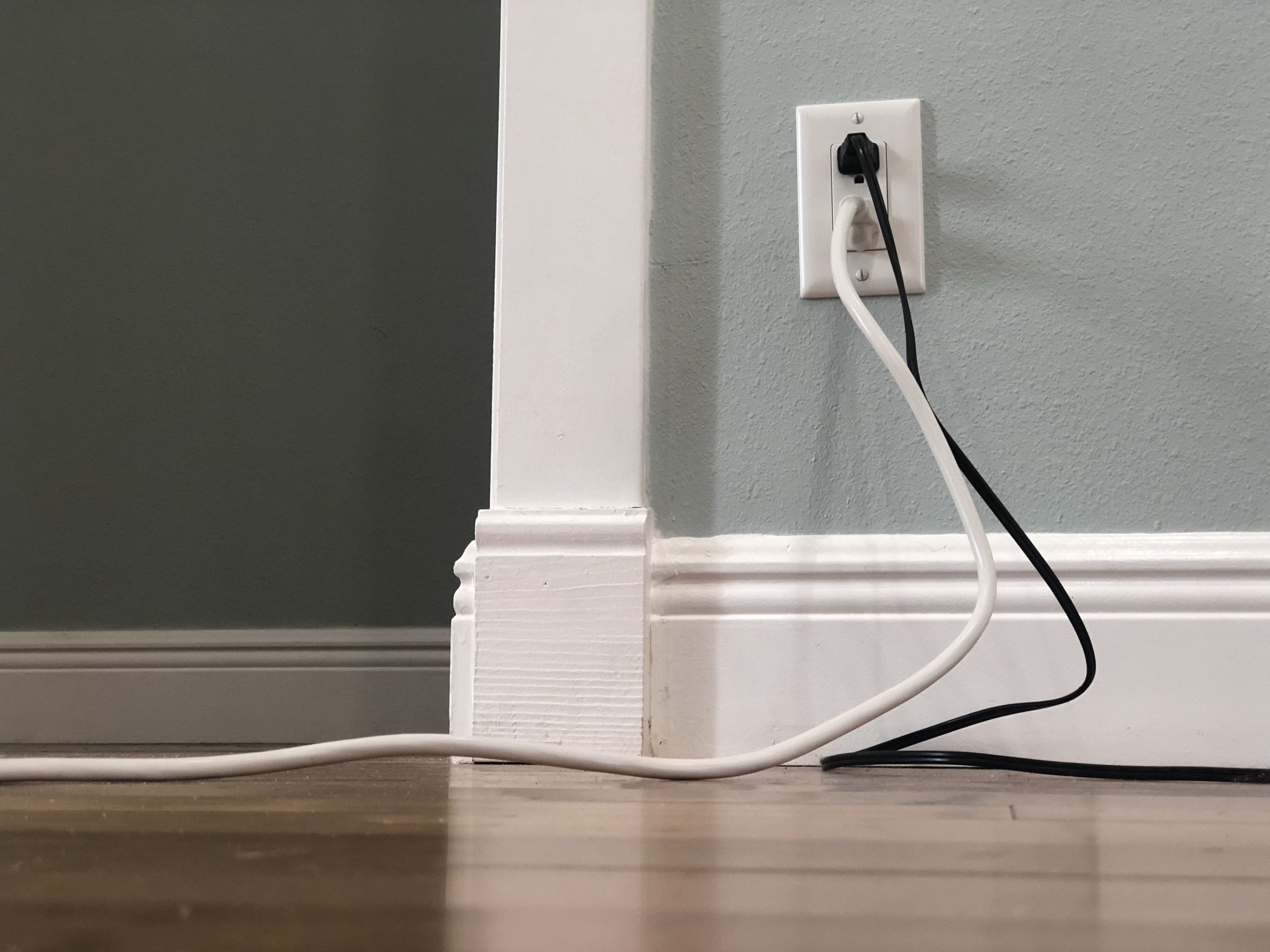 For some renters, it's in the little details like convenient wall outlets. 