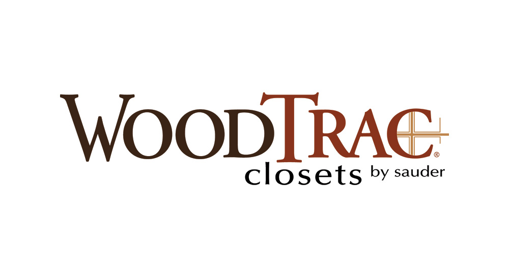 WoodTrac Closets by Sauder