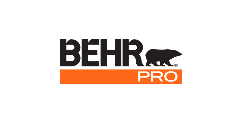 Behr-Pro-Logo-Orange Behr-Pro-Logo-Orange