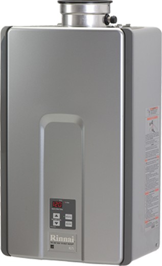 Rinnai_RL-Flip Card Rinnai_RL-Flip Card