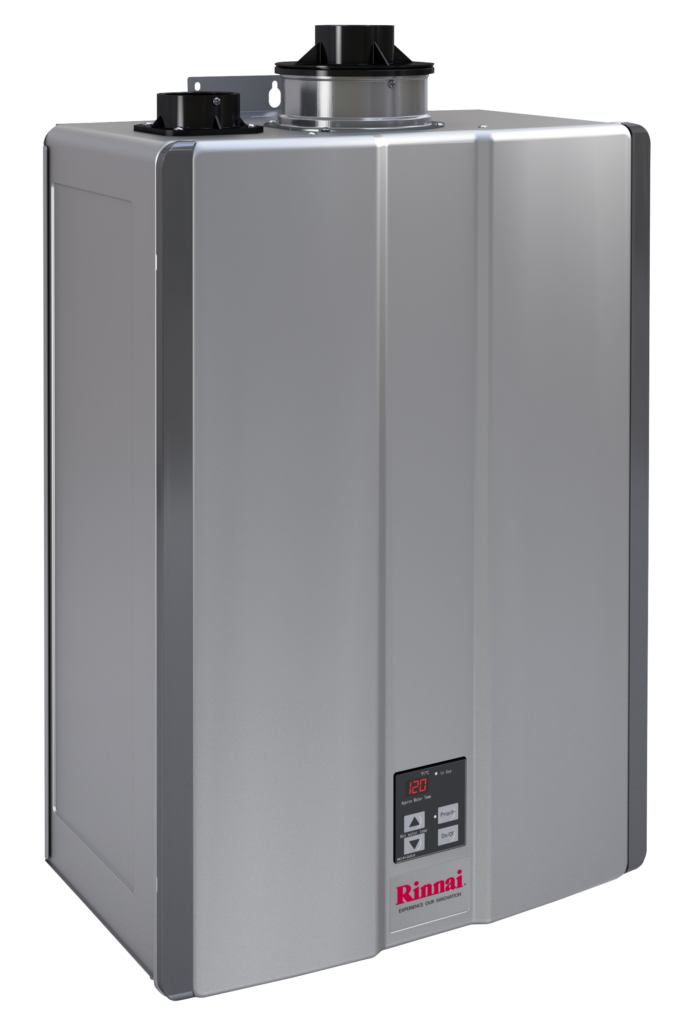 Rinnai HomeSphere Builder Rebates