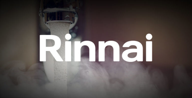Rinnai