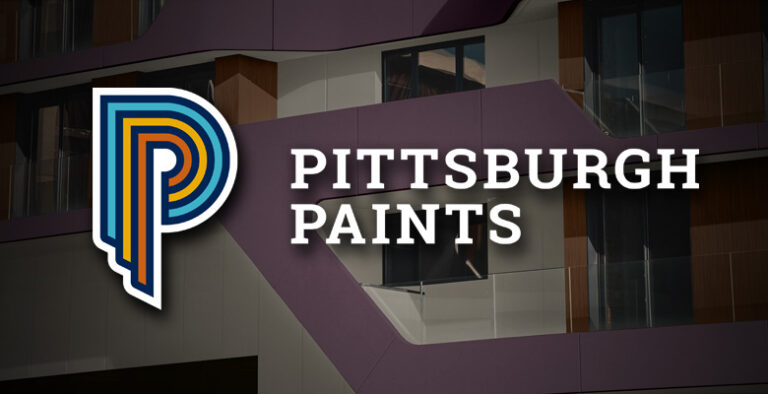Pittsburgh Paints Co.