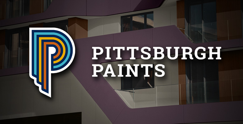 Pittsburgh Paint Company Gallery