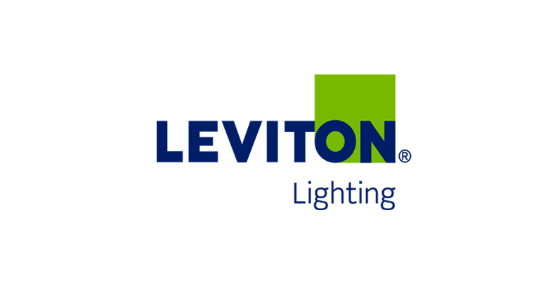 LEviton Lighting - Logo
