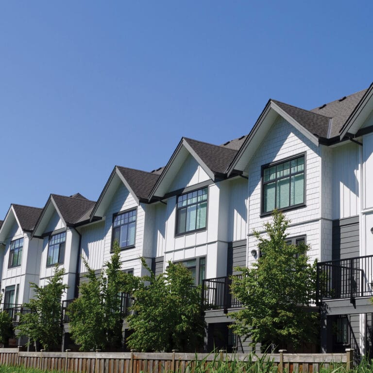 PPG Multifamily Exterior