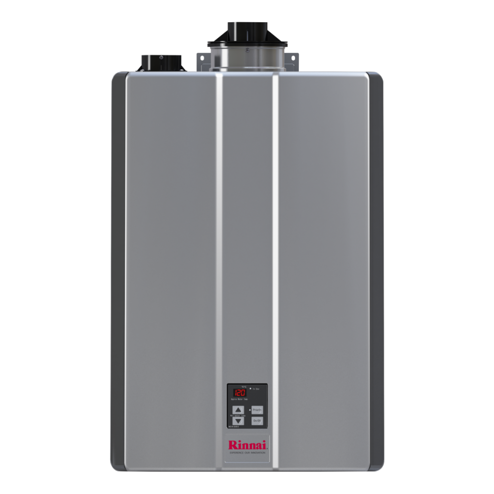 Image of Rinnai Sensei RUR tankless water heater