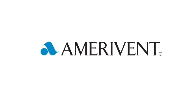 Amerivent - Logo