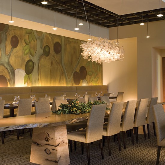 Image of Birchwood Lighting by Leviton Lighting