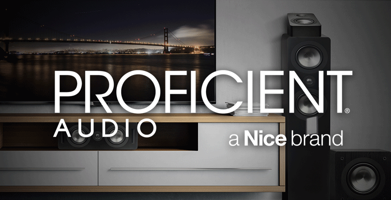 Proficient, a Nice brand