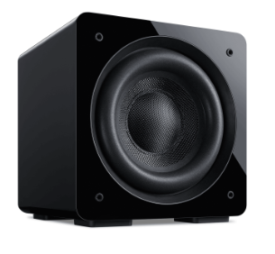 03-2024 Nice Proficient Subwoofer - Flip Card Image