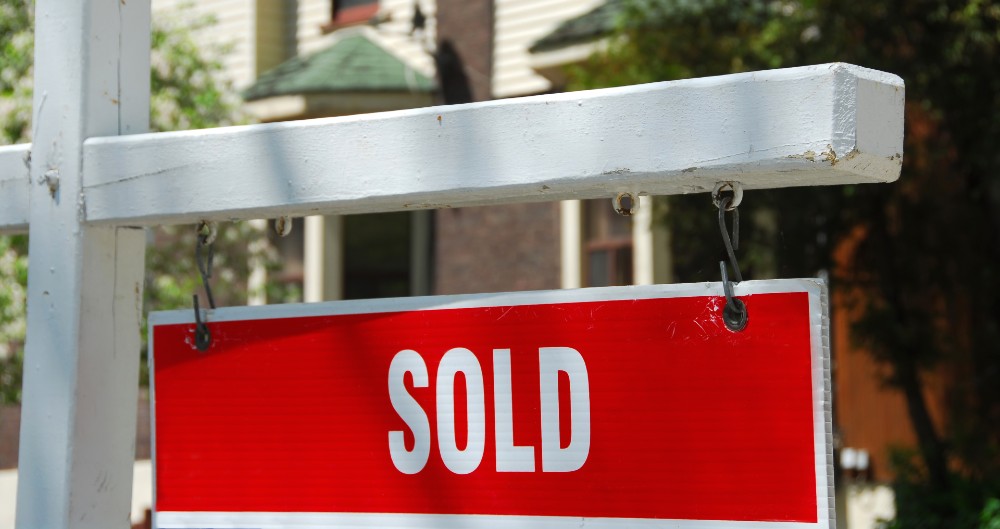 Homebuyer Buzz Homes Selling Quickly Even as Some Buyers Sit Out
