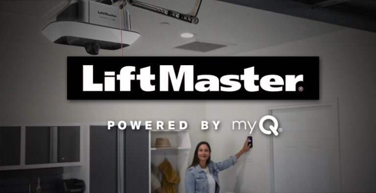 LiftMaster