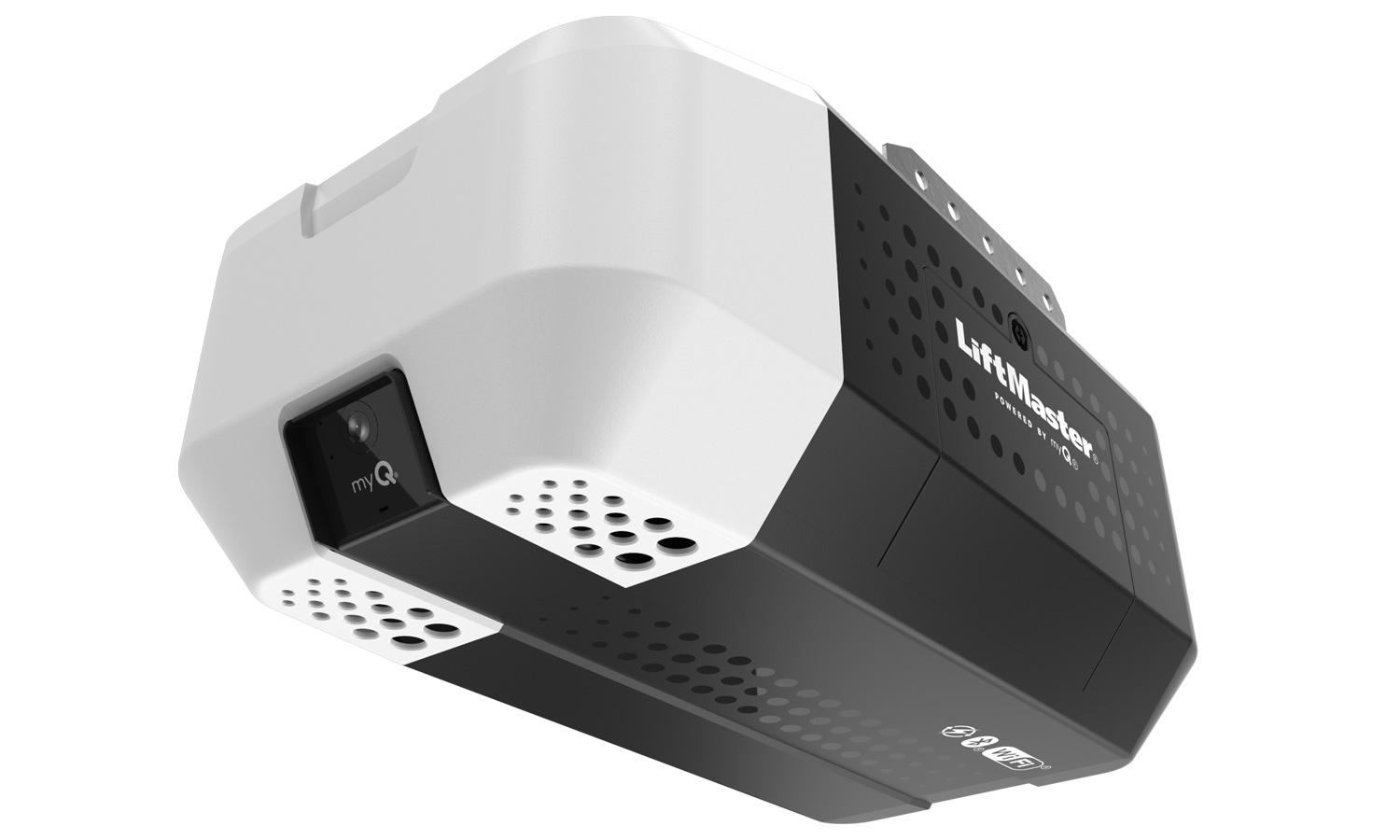 LiftMaster Basic GDO (2420L)