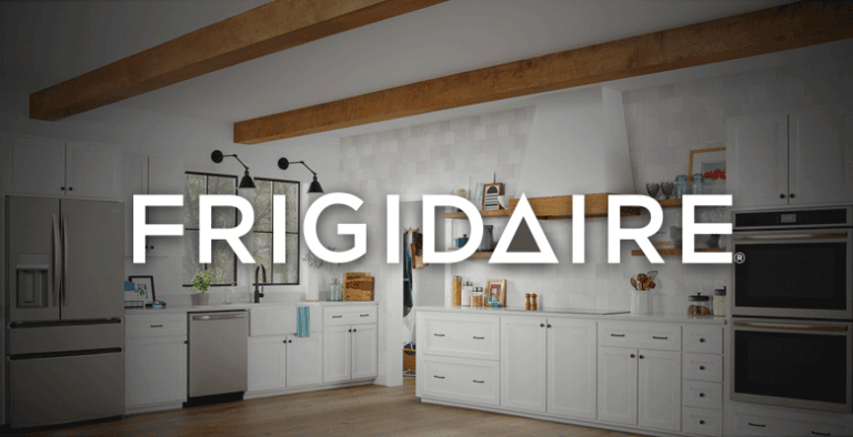 Frigidaire