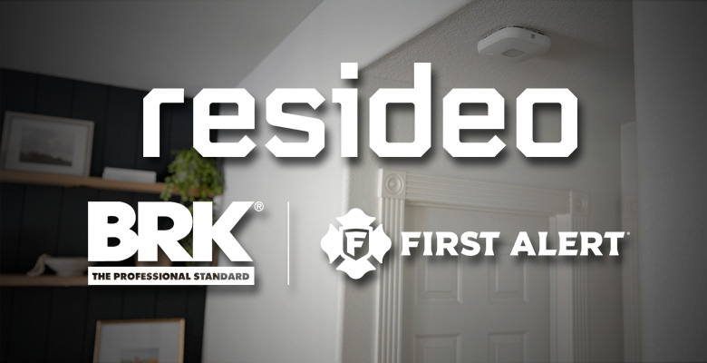 BRK and First Alert