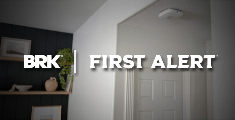 BRK First Alert