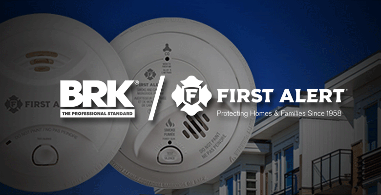 BRK / First Alert