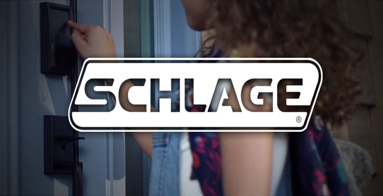 Schlage Logo