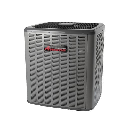 Amana Heat Pump Rebate From Ky Power