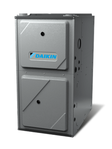 Daikin Brand Page Flip Card - GasFurnaces_Daikin