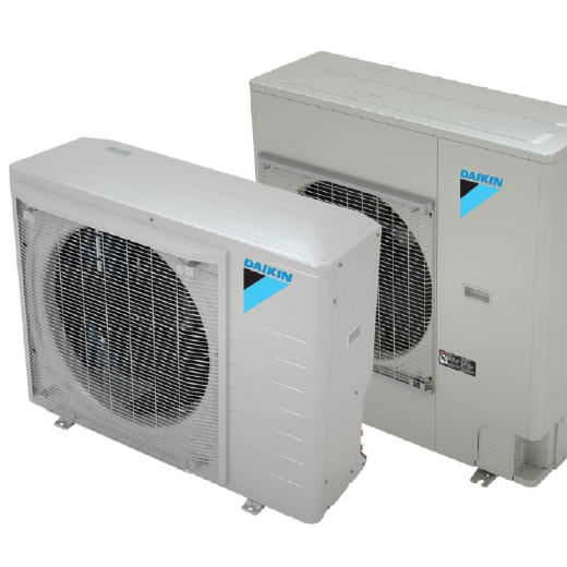 Daikin HomeSphere Builder Rebates