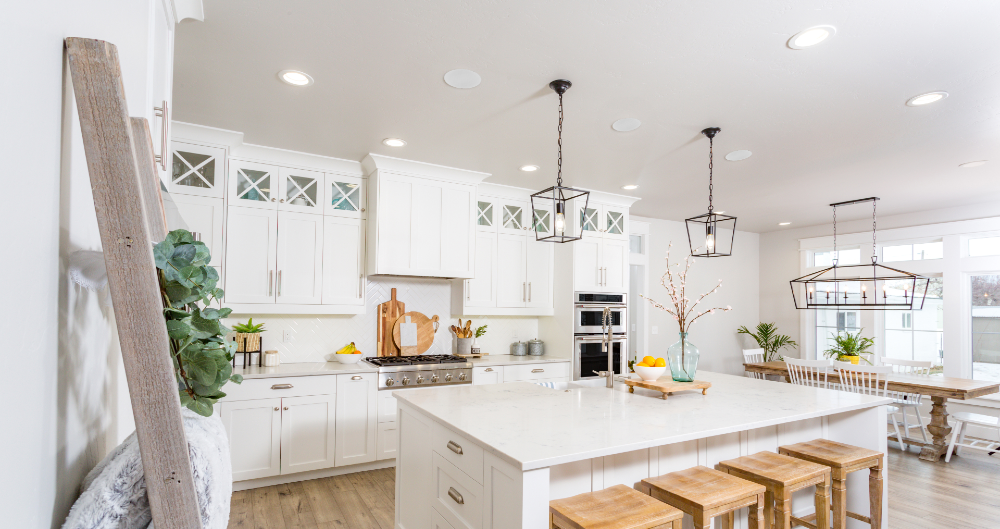 Proficient Blog Post Image - Ceiling-Speakers-Kitchen (1)